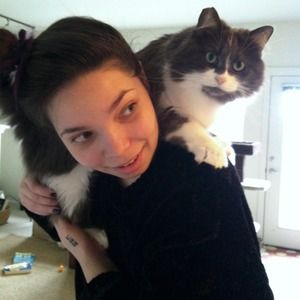 Meet your Posher, Kyra